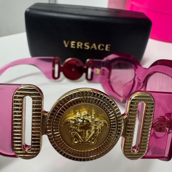 Versace Sunglasses - Picture 3 of 3